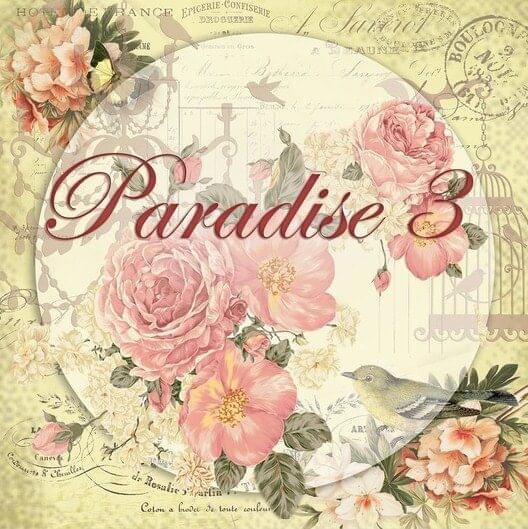 Paradise 3