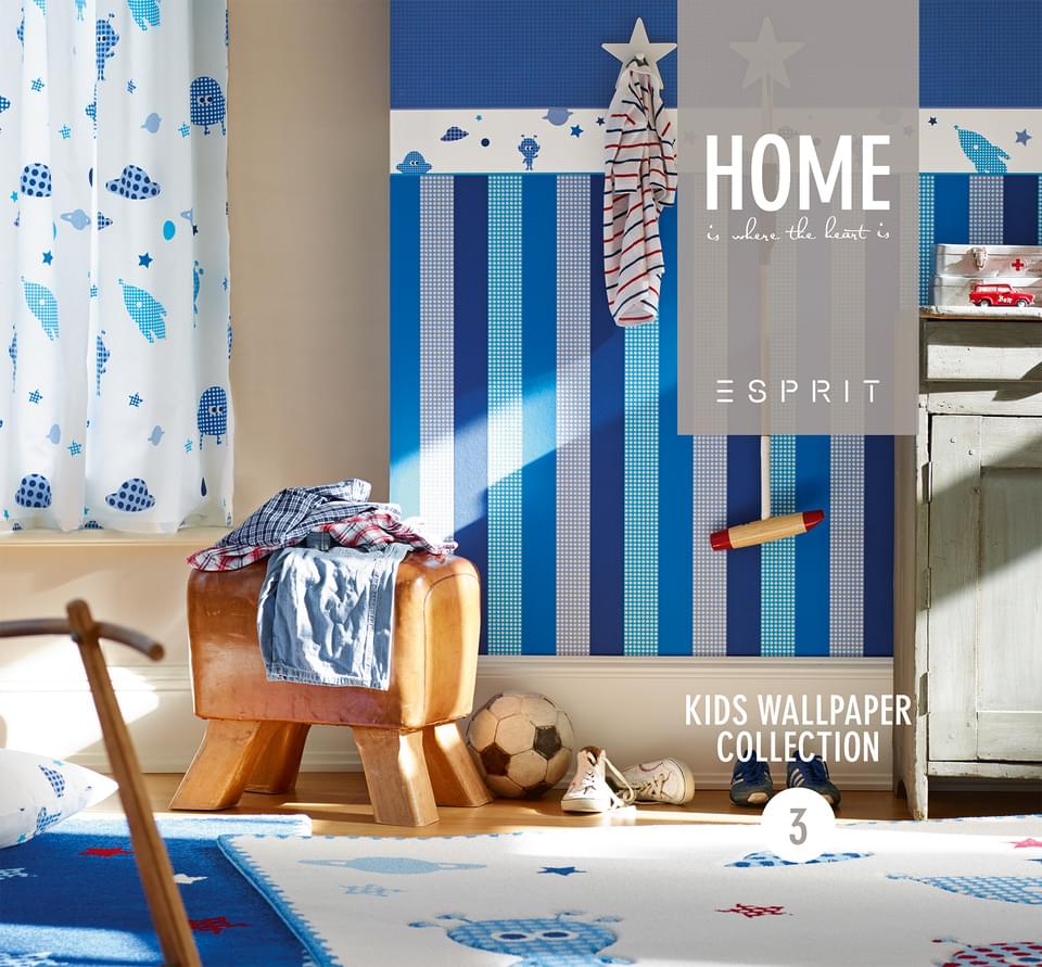 Home ESPRIT3 (Kids Collection)