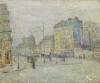 BN international Van Gogh - артикул 30546
