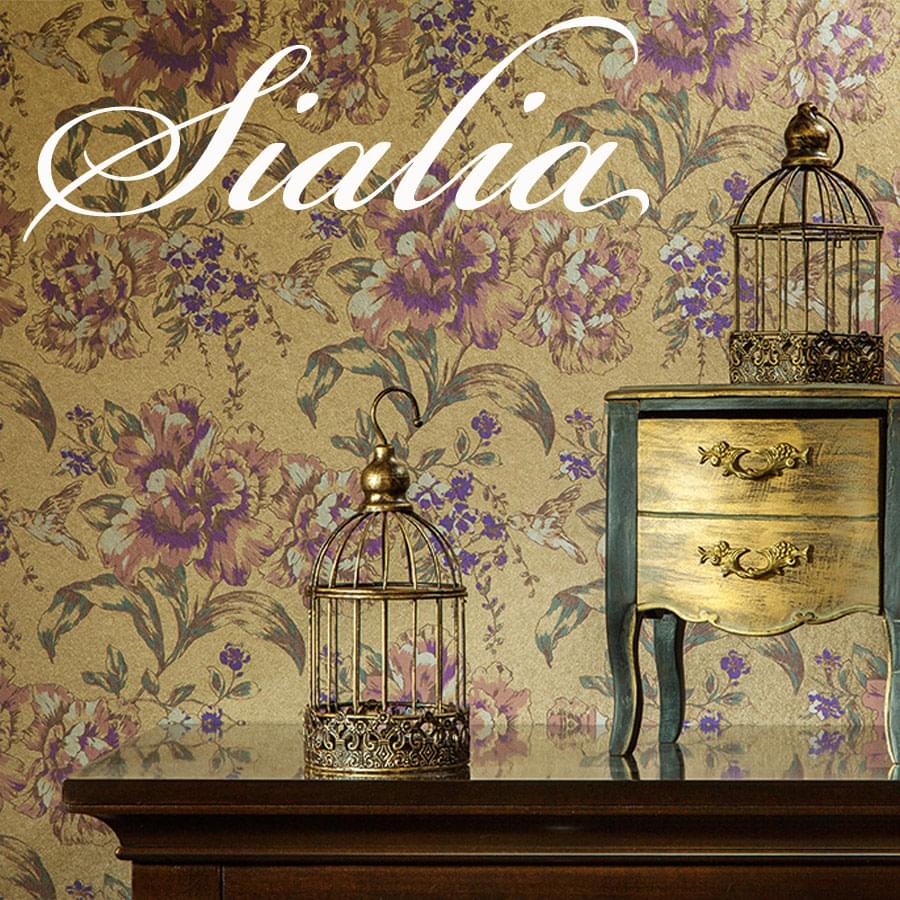 Sialia