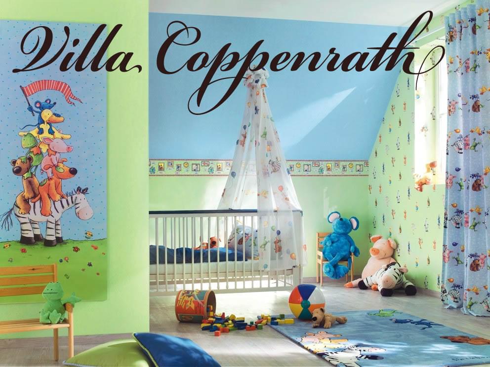 Villa Coppenrath