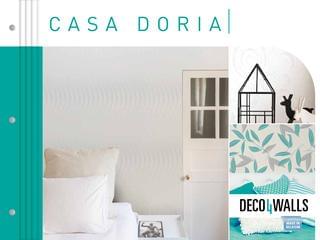 Casa Doria