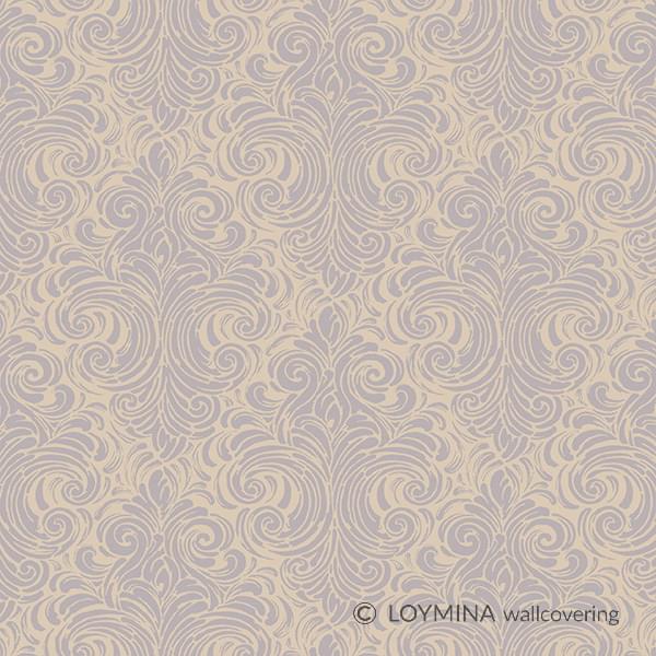 Обои Loymina Clair CLR5 006