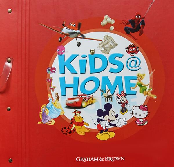 Kids Home