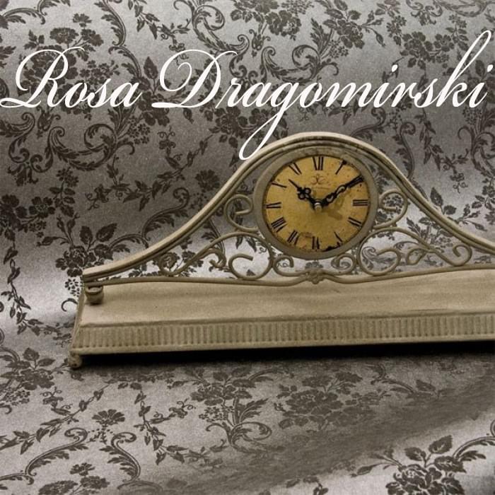 Rosa Dragomirski