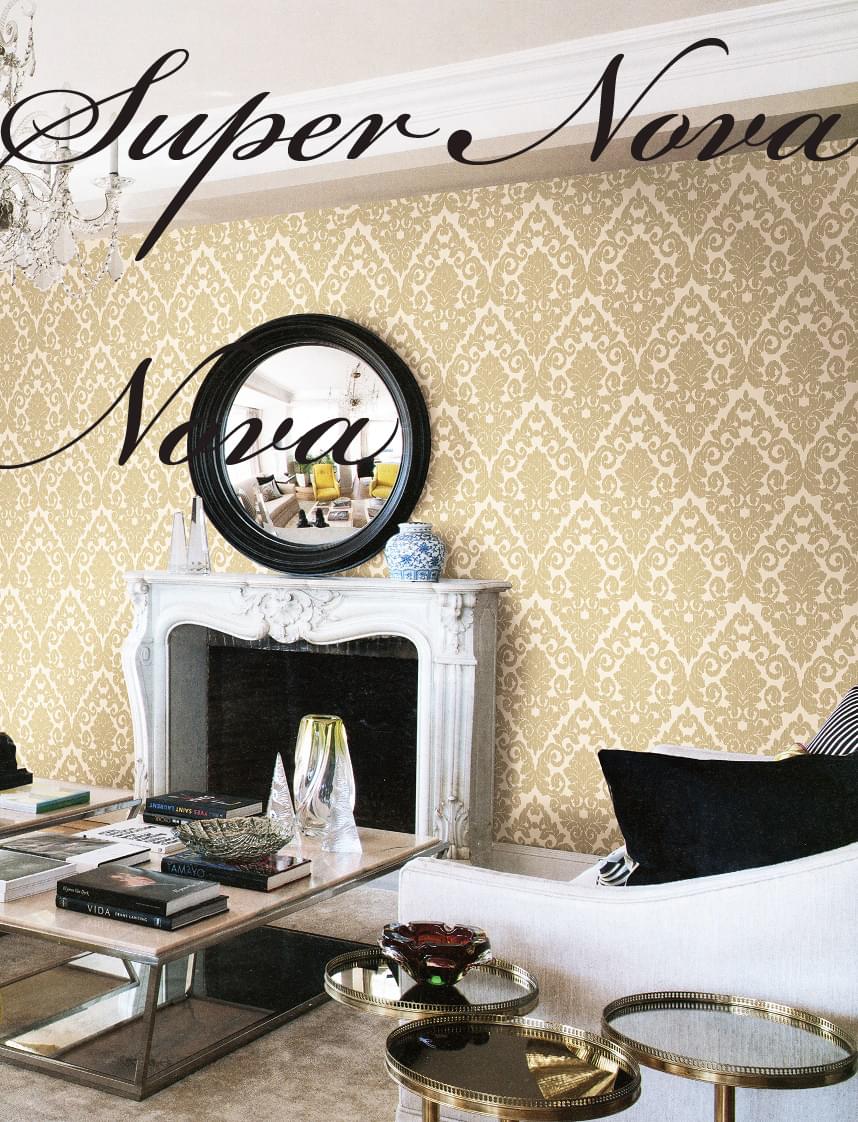 Super Nova