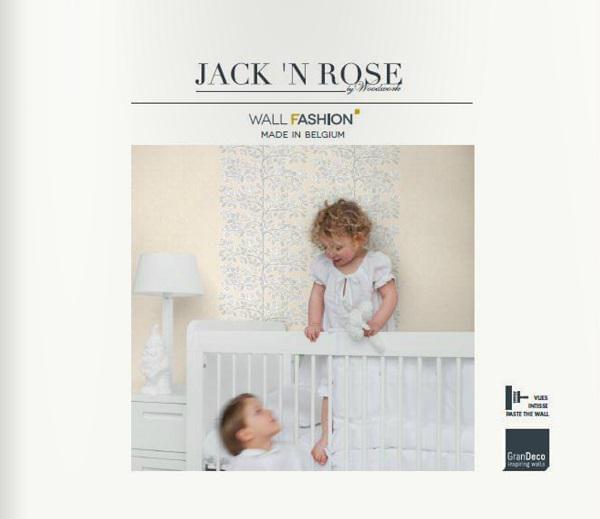 Jack'n rose