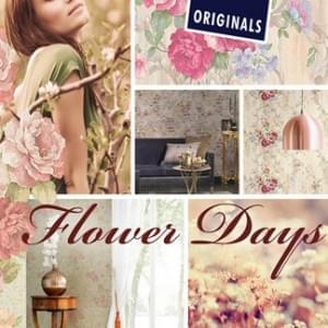 Flower Days