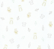 A.S Creation Little Stars - артикул 35845-2