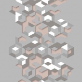 Ugepa Hexagone - артикул L57703