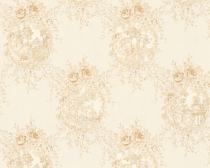 A.S Creation Chateau 5 - артикул 34499-4