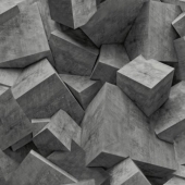 Ugepa Hexagone - артикул L50519