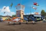 Обои Komar Disney 8-469 Обои Komar Disney 8-469