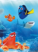 Komar Disney - артикул 1-446