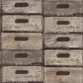 Ideco,Grandeco Exposed Warehouse - артикул 3302 EW 