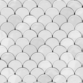 Ugepa Hexagone - артикул L59100