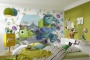 Обои Komar Disney 8-471 Обои Komar Disney 8-471