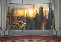 Komar Disney - артикул 8-483
