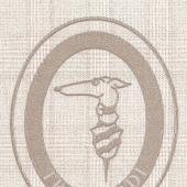 Zambaiti Trussardi Wall Decor - артикул 5852