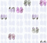 A.S Creation Little Stars - артикул 35862-1