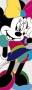 Обои Komar Disney 1-422 Обои Komar Disney 1-422