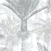 Ideco,Grandeco Botanical - артикул BA2302