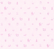 A.S Creation Little Stars - артикул 35854-1