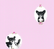 A.S Creation Little Stars - артикул 35851-1