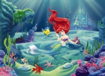 Komar Disney - артикул 4-463