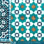 Ideco,Grandeco Botanical - артикул BA2503
