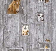 A.S Creation Little Stars - артикул 35842-1