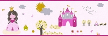 A.S Creation Little Stars - артикул 35853-1