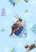 Erismann Disney - артикул E-D-002
