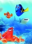 Обои Komar Disney 4-446 Обои Komar Disney 4-446