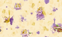 Erismann Disney - артикул E-D-003A