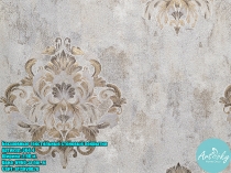 ArtSky Home Deco Victoria - артикул 304-4