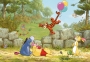 Обои Komar Disney 8-460 Обои Komar Disney 8-460