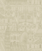 Grandeco Tempus - артикул FI 2302