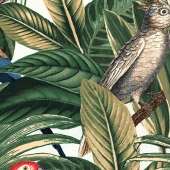 Ideco,Grandeco Botanical - артикул BA2203
