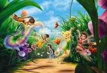 Komar Disney - артикул 8-466