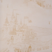 Rasch Villa Coppenrath - артикул 297614