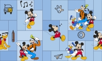 Erismann Disney - артикул E-D-001B