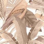 Ideco,Grandeco Botanical - артикул BA2201