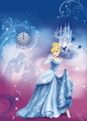 Komar Disney - артикул 4-407