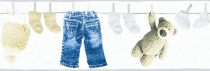 A.S Creation Little Stars - артикул 35846-1