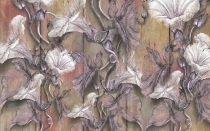 Komar Infinity - артикул 6045B-VD1