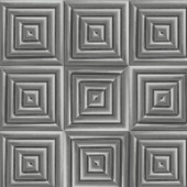 Ugepa Hexagone - артикул L44609