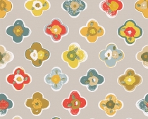A.S Creation Oilily Home - артикул 96122-4