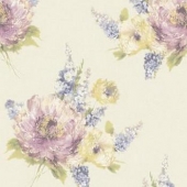 Ideco,Grandeco Painterly - артикул PY2009
