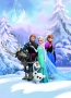 Обои Komar Disney 4-498 Обои Komar Disney 4-498